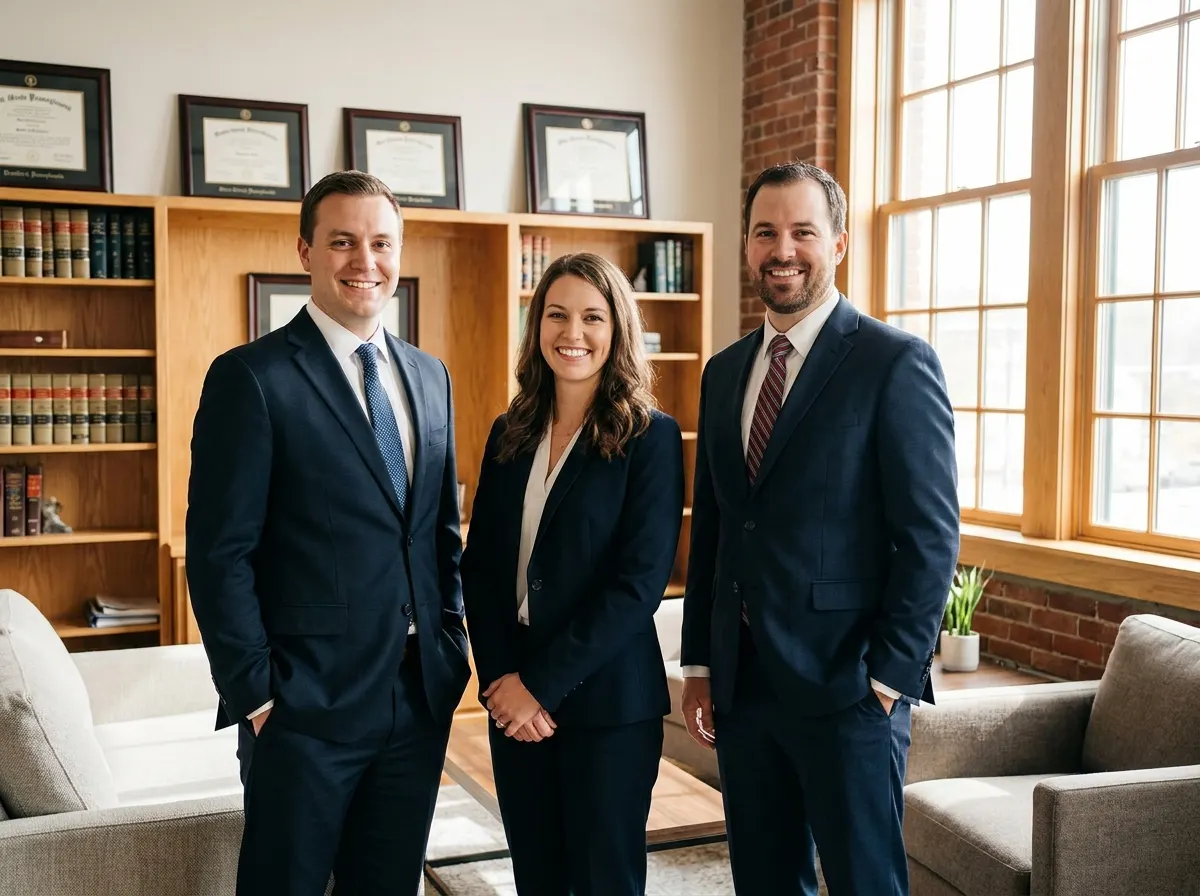 Michael Schafle, Esq. attorneys in Bradford, PA