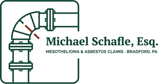 Michael Schafle, Esq. logo